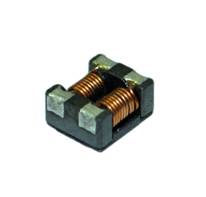 فیلتر حالت مشترک سیم زخم SMD، خفه حالت مشترک
