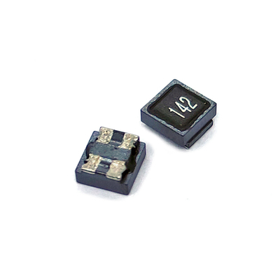 فیلتر حالت مشترک سیم زخم SMD، خفه حالت مشترک