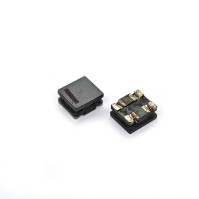 فیلتر حالت مشترک سیم زخم SMD، خفه حالت مشترک