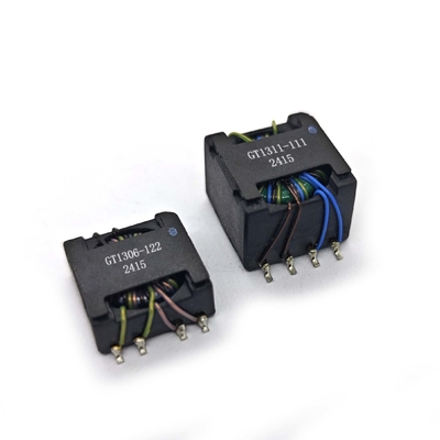 ترانسفورماتور دروازه SMD، ترانسفورماتور پالس