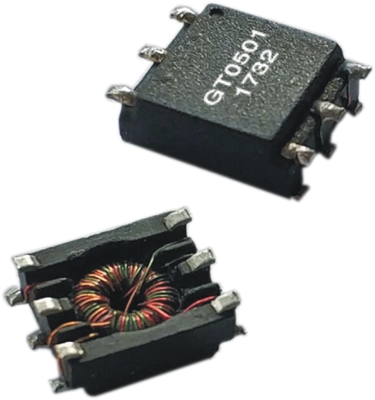 ترانسفورماتور دروازه SMD، ترانسفورماتور پالس