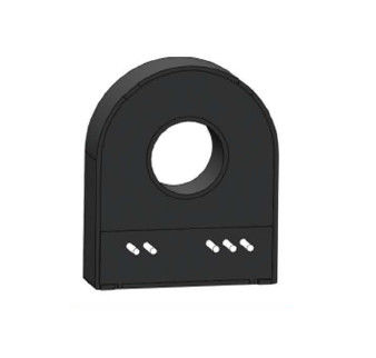 نوع B یا A 6mA/DC حسگر جریان باقیمانده 16 X 40 X 11.5 X 48mm برای کاربردهای صنعتی