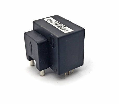 نوع B یا A 6mA/DC حسگر جریان باقیمانده 16 X 40 X 11.5 X 48mm برای کاربردهای صنعتی