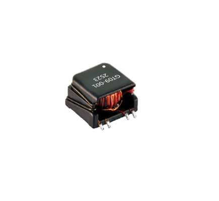 ترانسفورماتور تورئیدال SMD Gate Drive با انزوا 4.5KVAC