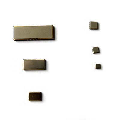 فرکانس بالا انتخابی کم ضایعات ورودی فیلتر SAW فشرده و سبک برای برنامه های مایکروویو RF