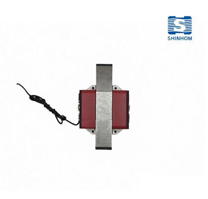 موتور پیچ صدا با دقت بالا برای زمان پاسخ سریع و از دست دادن قدرت کم در برنامه های کاربردی حرکت خطی