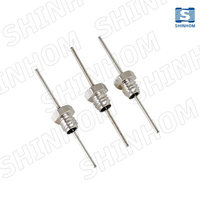 فیلتر خروجی تهویه دهنده با عملکرد بالا با از دست دادن ورودی عالی، مواد دی الکتریک متعدد و گزینه های سفارشی برای سرکوب EMI