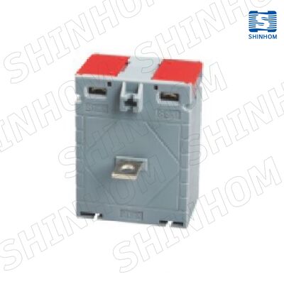 CP Series Low Voltage Split Core Current Transformer for Energy Metering & Power Monitoring