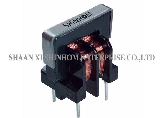 فيلتر AC Line Filter سفارشی خنک کننده انژکتوری بالا نشت شار مغناطیسی کم