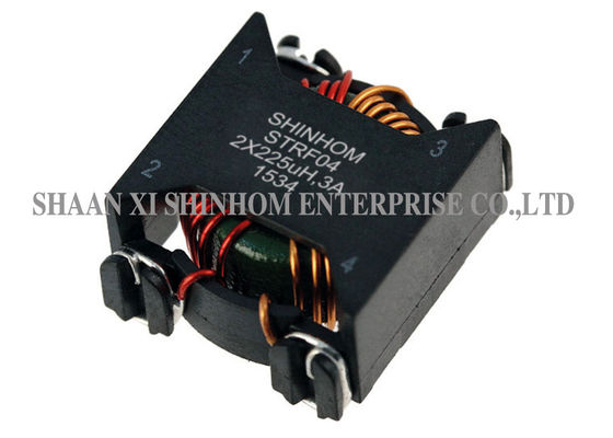 فرکانس بالا فرکانس بالا چوک SMD نوع سلف حالت معمول ， فیلتر کویل