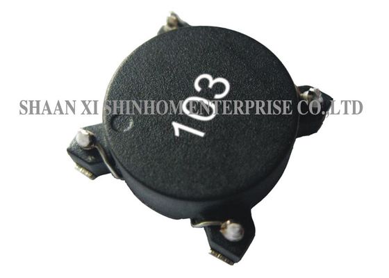 16.5 * 17.5mm ترمو ترانزیستور حالت معمولی کمپلکس ترکیب اپوکسی