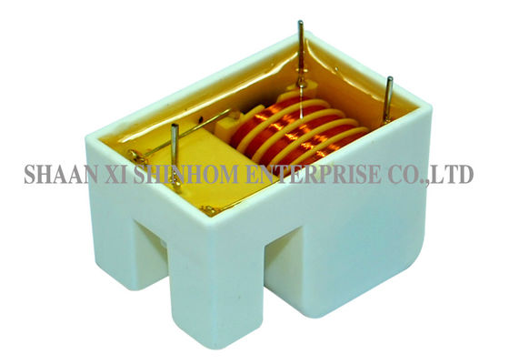 35 * 23 * 20mm سوپاپ روغن سوپاپ ترانسفورماتور 22kV ولتاژ بالا قابلیت اطمینان بالا