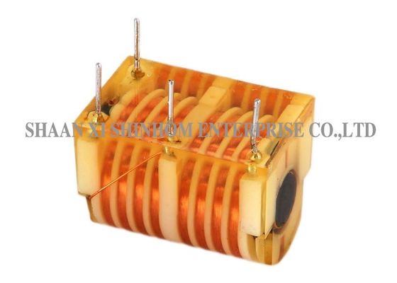 35 * 23 * 20mm سوپاپ روغن سوپاپ ترانسفورماتور 22kV ولتاژ بالا قابلیت اطمینان بالا