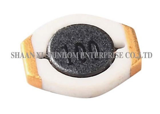 پایه سرامیک SMD Coil Inductor مشخصات کم مشخصات حرارت بالا برای لحیم کاری لحیم کاری
