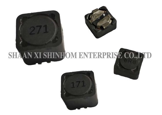 Inductors Power Mount کالیبر 3.86A، SMD مادون قرمز مغناطیسی