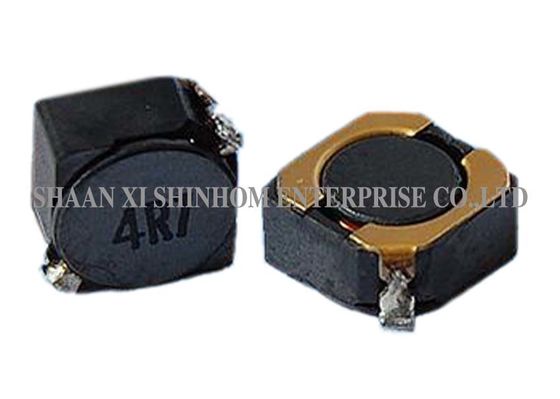 Inductors Power Mount کالیبر 3.86A، SMD مادون قرمز مغناطیسی