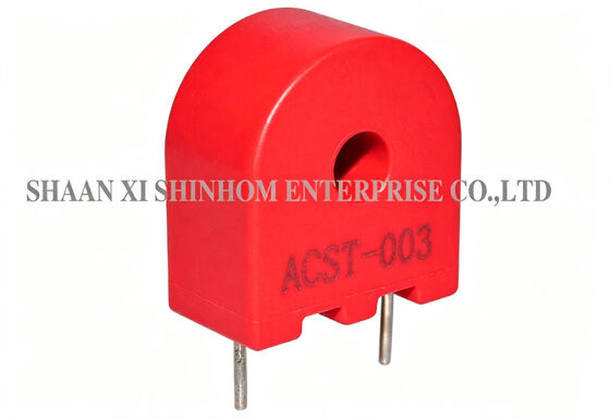 سری CT ACST فرکانس بالا برای اندازه گیری انرژی و نظارت بر قدرت
