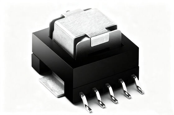 ترانسفورماتور سنسور جریان SMD سری ACSTE12 تا 35A برای کنورترهای DC-DC و AC-DC