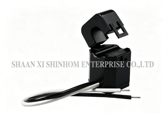Split Core CT SCTK681A سری 50-2000Hz فرکانس گسترده برای نظارت بر موتور و HVAC