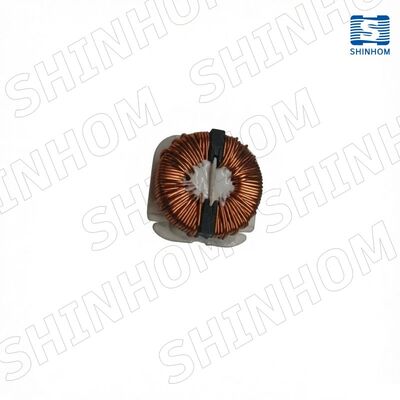 انډکتانس حالت عمومی دمای وسیع TRF2606H-103Y -40°C تا +105°C برای الکترونیک خودرو و کنترل صنعتی
