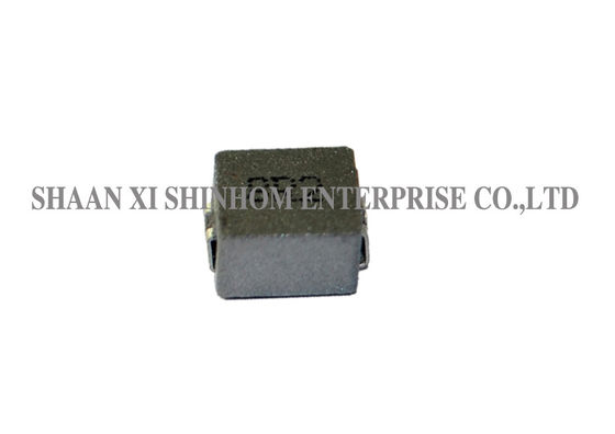 High Current SMD Shielded Inductor LPM0402/0603 Series for Distributed Power Systems and Portable Devices