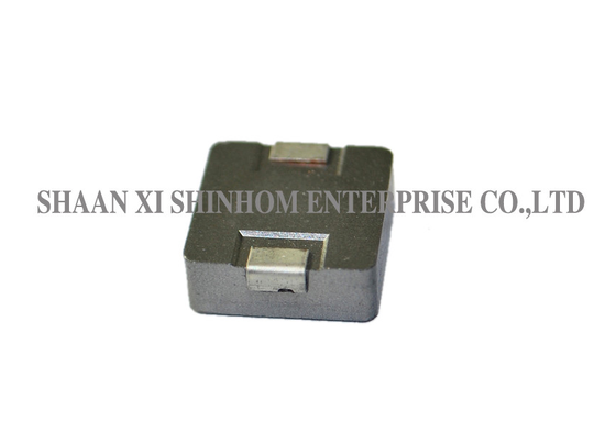 High Current SMD Shielded Inductor LPM0402/0603 Series for Distributed Power Systems and Portable Devices
