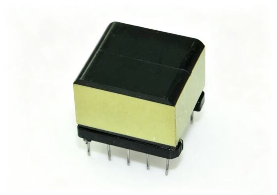 EP Type Custom High Frequency Transformer for LED Driver Power Supplies