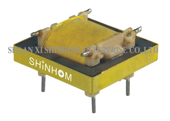 ترانسفورماتور ترانسفورماتور ترانسفورماتور 50Hz - 10kHz AFM 5W RoHS سازگار