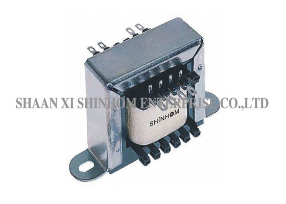 ترانسفورماتور ترانسفورماتور ترانسفورماتور 50Hz - 10kHz AFM 5W RoHS سازگار