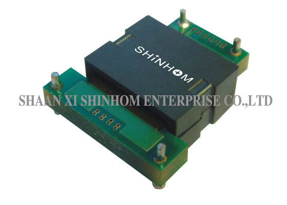 عملکرد پایدار Flat Pack Transformer High Efficiency High Current Coil