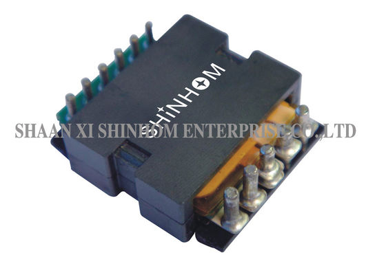 ترانزیستور Plane Transformer PCB 20W، ماژول DC / DC ترانسفورماتور پلارو برق