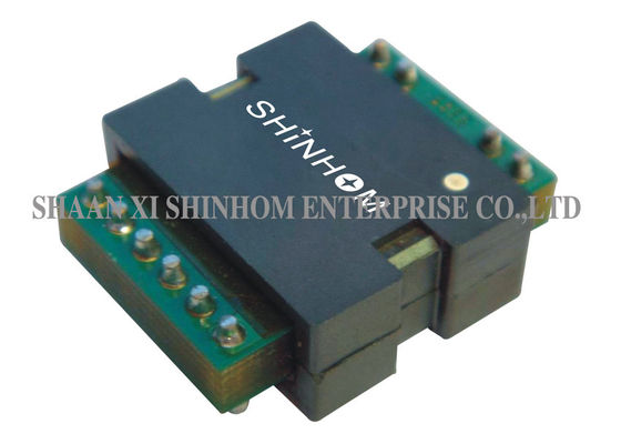 عملکرد پایدار Flat Pack Transformer High Efficiency High Current Coil