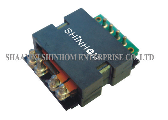 ترانزیستور Plane Transformer PCB 20W، ماژول DC / DC ترانسفورماتور پلارو برق