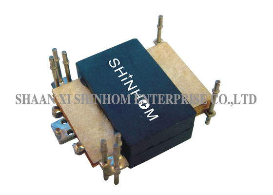 ترانزیستور Plane Transformer PCB 20W، ماژول DC / DC ترانسفورماتور پلارو برق