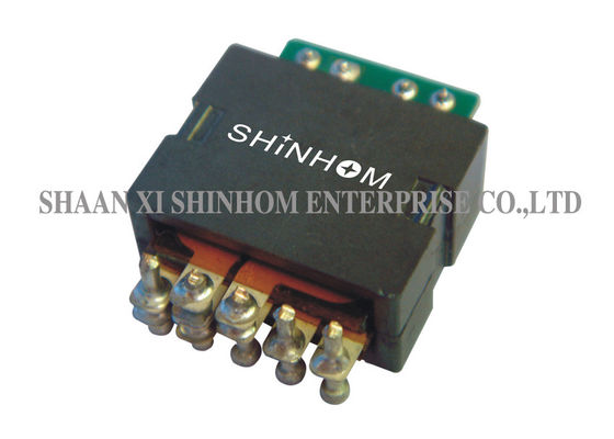 ترانزیستور Plane Transformer PCB 20W، ماژول DC / DC ترانسفورماتور پلارو برق