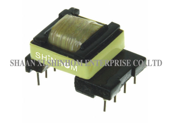 ترانسفورماتور قدرت فرکانس بالا EFD Ferrite Core ، مقاومت در برابر دمای بالا ، ترانسفورماتور SMD