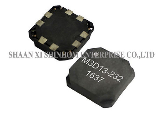 125KHZ RFID Anode Core Coil، Rodeless / Bobbinless Coil Inductor Winding Copper