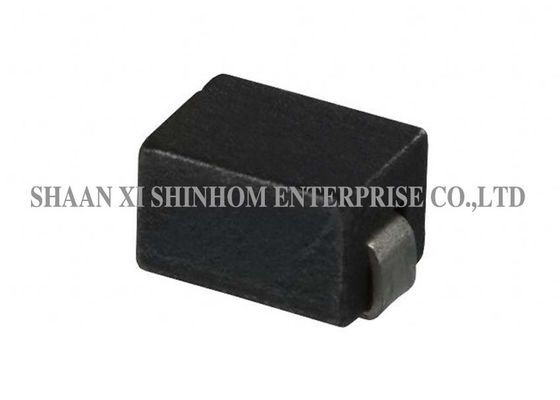 تخت Ferrite EMI فیلتر مهره بزرگ اندازه نرم مغناطیس ساخت و ساز