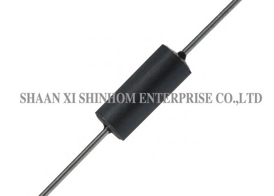 تخت Ferrite EMI فیلتر مهره بزرگ اندازه نرم مغناطیس ساخت و ساز