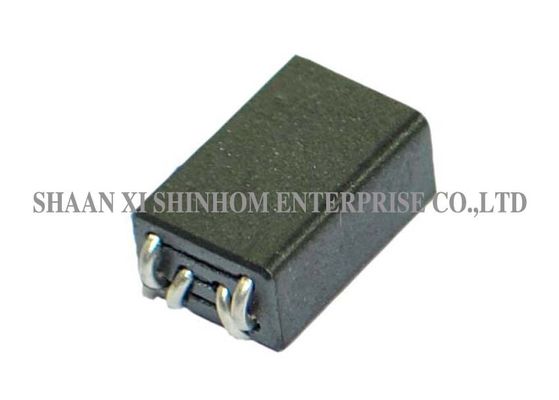 Surface Inductor نوع مهر و موم SMB با هسته شار مغناطیسی صفر است