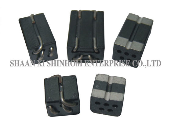 Surface Inductor نوع مهر و موم SMB با هسته شار مغناطیسی صفر است
