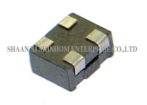 Surface Inductor نوع مهر و موم SMB با هسته شار مغناطیسی صفر است
