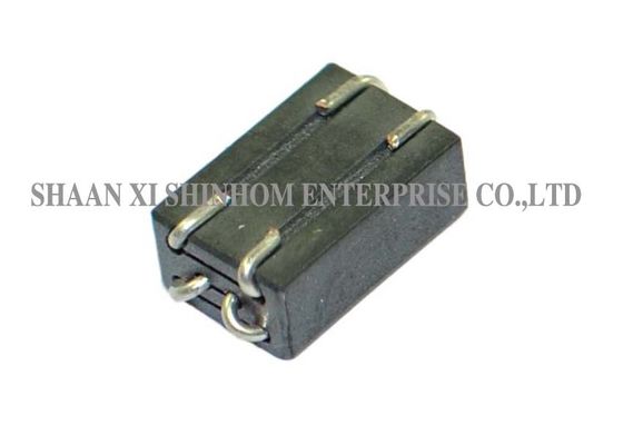Surface Inductor نوع مهر و موم SMB با هسته شار مغناطیسی صفر است