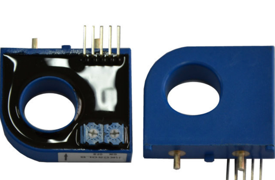 سنسور جریان 300A سری HKC-LBS5 Open Loop Hall Effect برای منبع تغذیه حالت سوئیچ