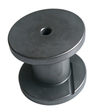 DR2W Series Radial Leaded Drum Core for Computer Disk Drives