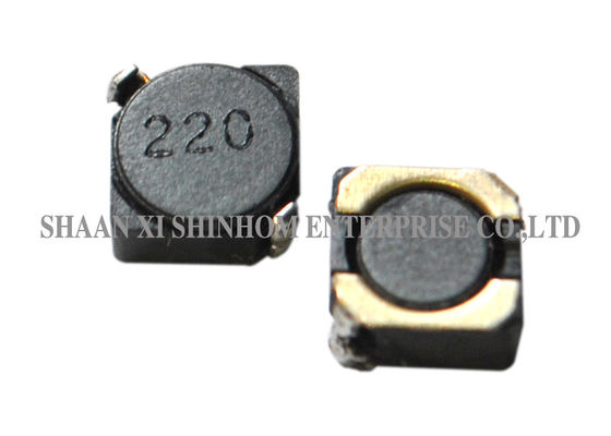 Inductors Power Mount کالیبر 3.86A، SMD مادون قرمز مغناطیسی
