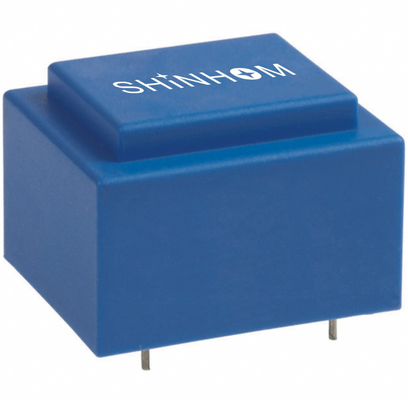 EI30 Series Low Loss Encapsulated Transformer for Power Supplies