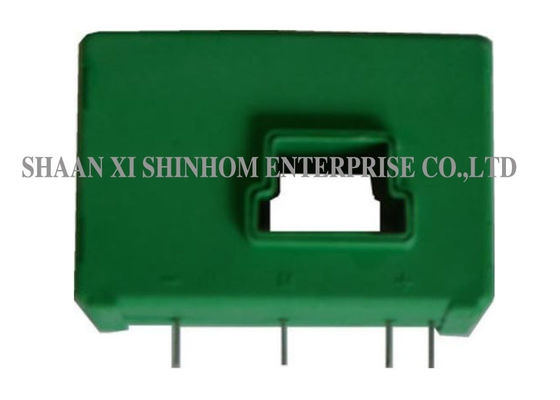 IP65 High Current Hall Effect Sensor Light وزن رفتار خوب مکانیکی