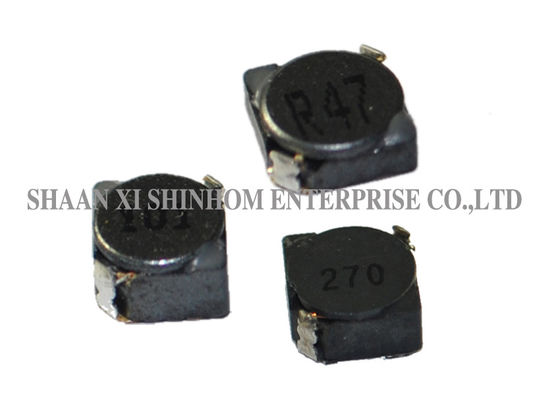 پروفیل میدان 47uH Indoor Surface Mount کربن مقاوم در برابر حرارت بالا