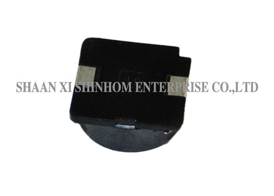 سرب سرب Ferrite Coil Thyrist SMD Shielded سرامیک رایگان برای لجن باز شدن
